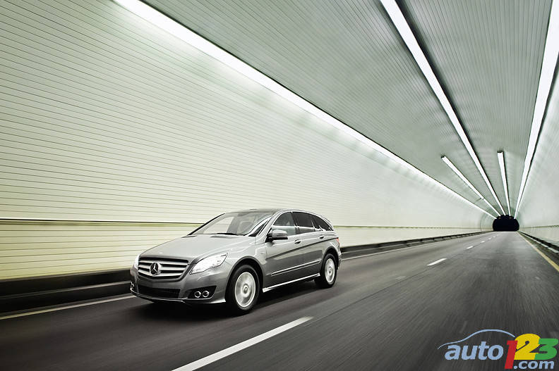 Photo: Mercedes-Benz