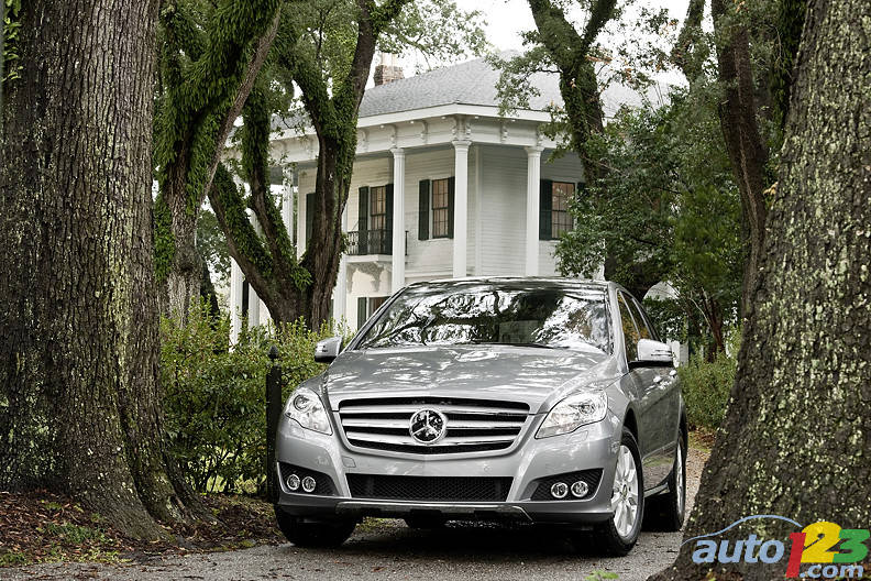 Photo: Mercedes-Benz