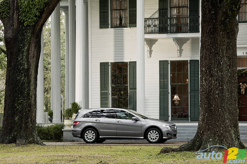 Photo: Mercedes-Benz