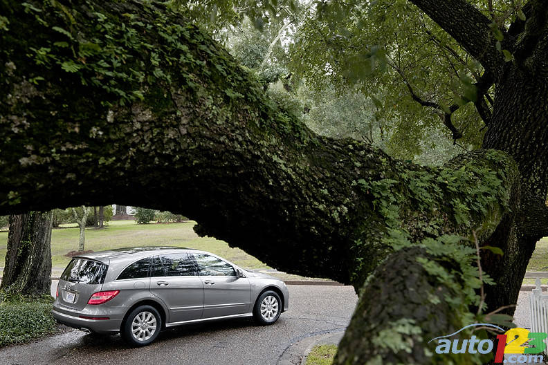 Photo: Mercedes-Benz