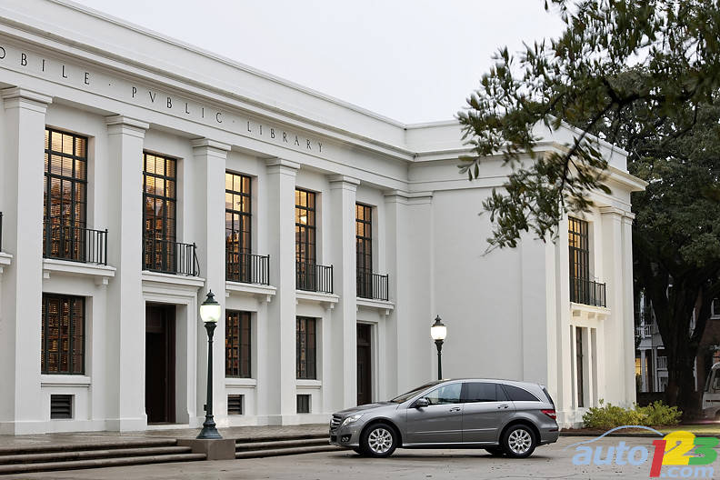 Photo: Mercedes-Benz