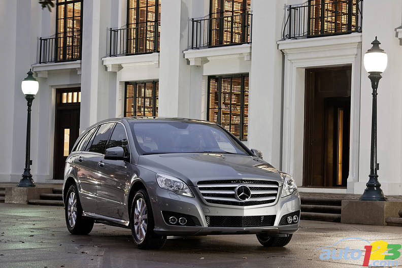 Photo: Mercedes-Benz