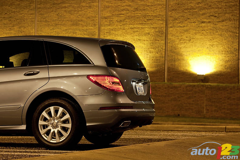 Photo: Mercedes-Benz