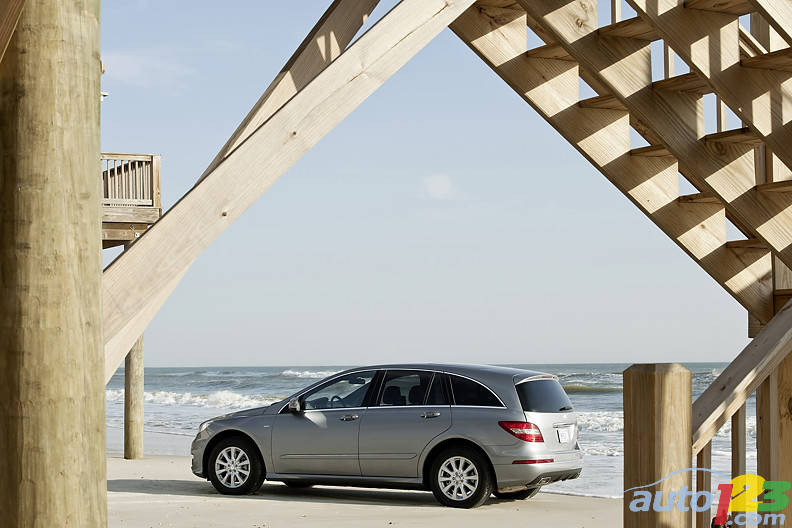 Photo: Mercedes-Benz