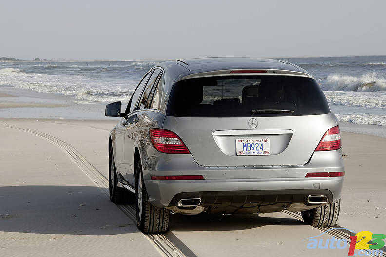 Photo: Mercedes-Benz