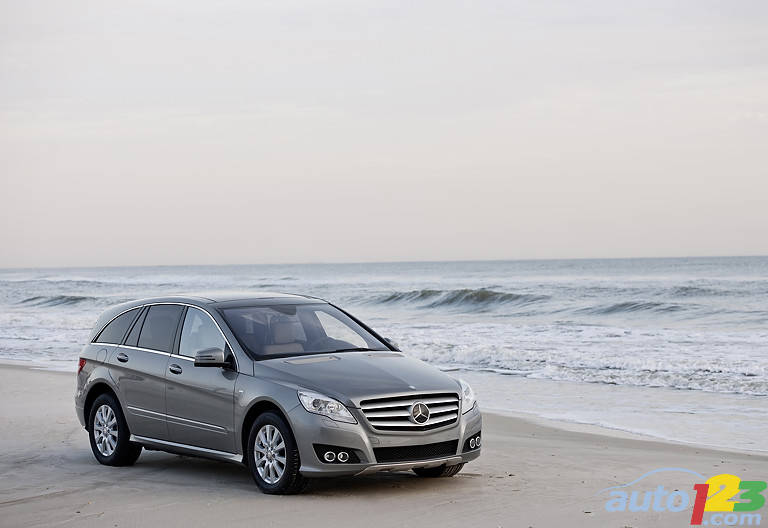 Photo: Mercedes-Benz