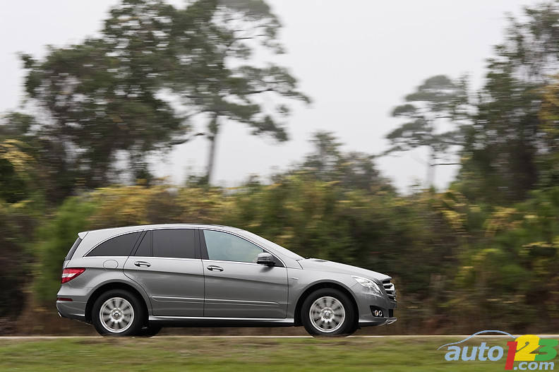 Photo: Mercedes-Benz