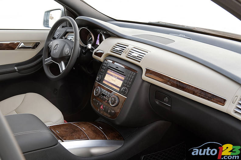 Photo: Mercedes-Benz