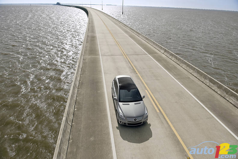 Photo: Mercedes-Benz