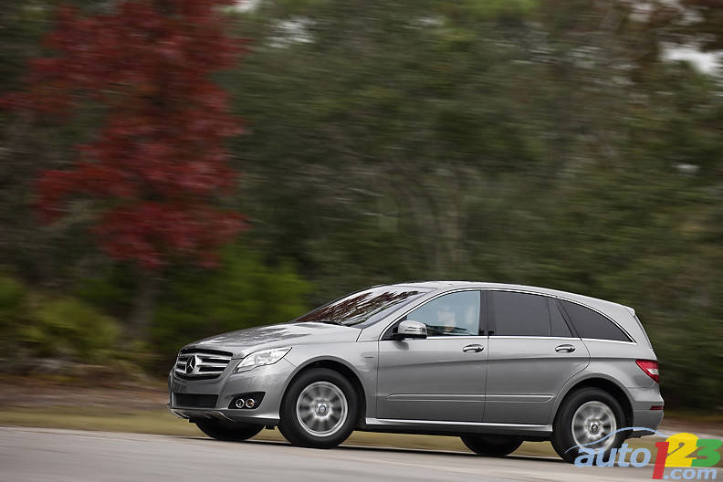 Photo: Mercedes-Benz