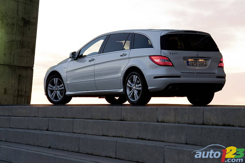 Photo: Mercedes-Benz