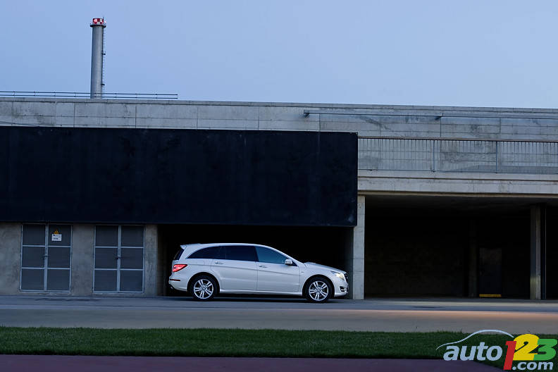 Photo: Mercedes-Benz