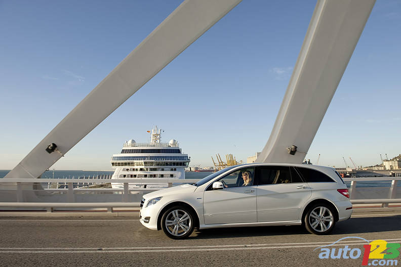 Photo: Mercedes-Benz