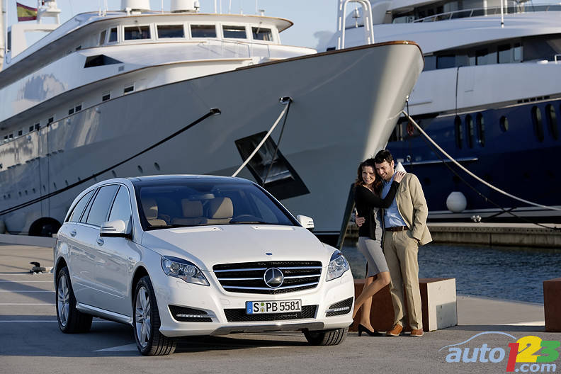 Photo: Mercedes-Benz