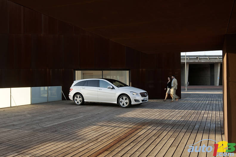 Photo: Mercedes-Benz