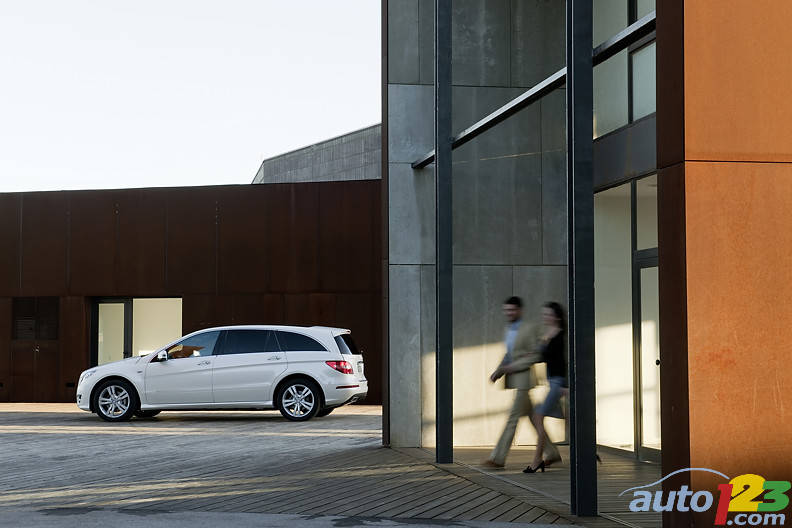 Photo: Mercedes-Benz