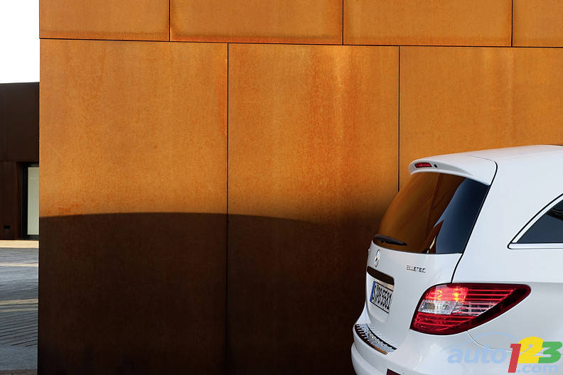 Photo: Mercedes-Benz