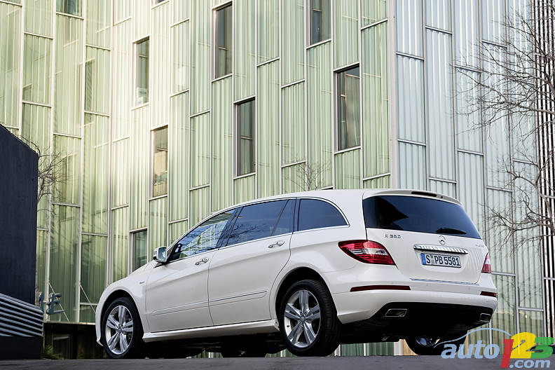 Photo: Mercedes-Benz