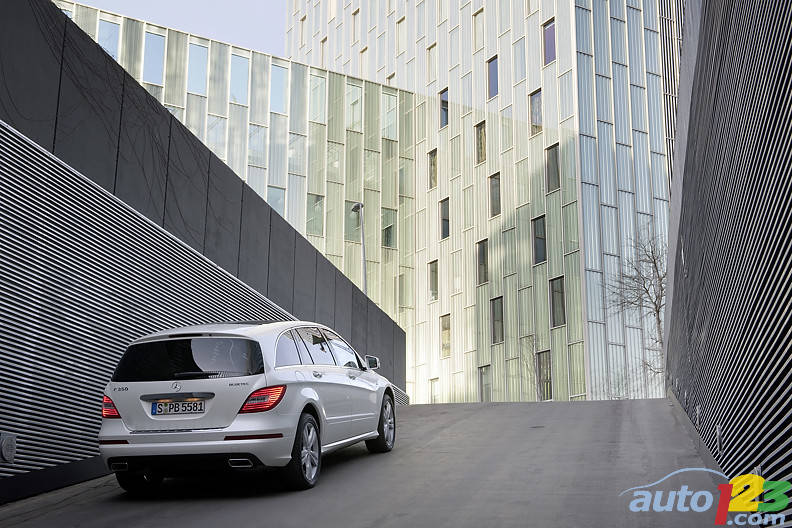 Photo: Mercedes-Benz