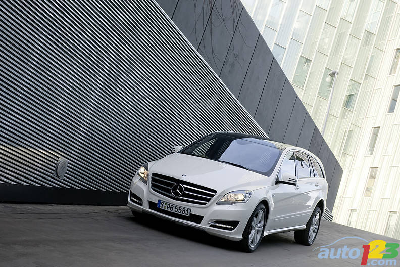Photo: Mercedes-Benz