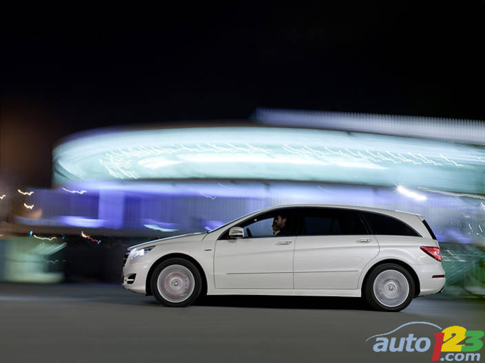 Photo: Mercedes-Benz