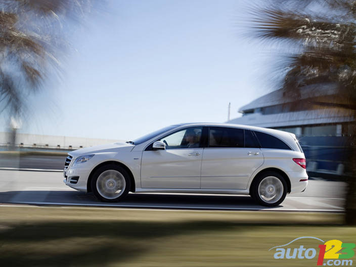 Photo: Mercedes-Benz