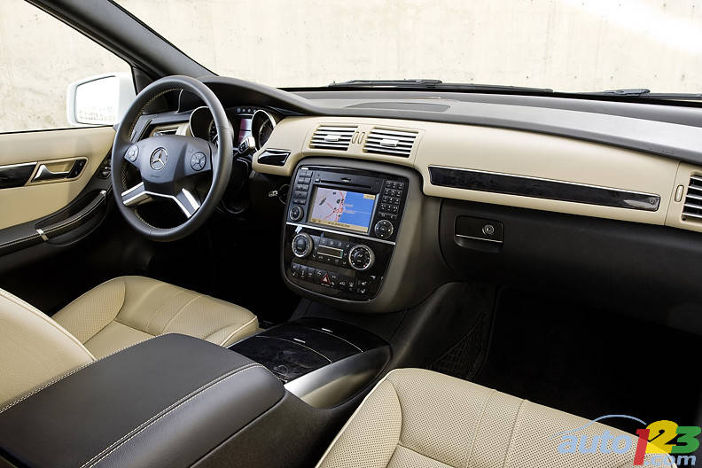 Photo: Mercedes-Benz