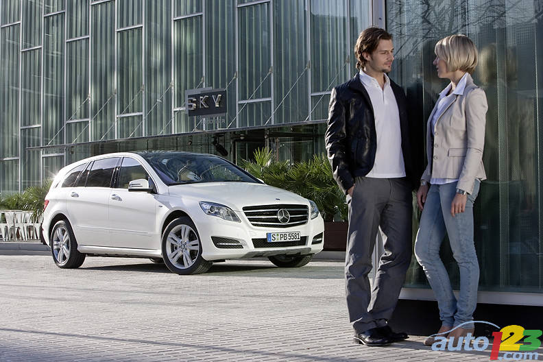 Photo: Mercedes-Benz