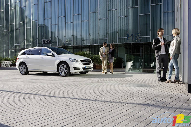 Photo: Mercedes-Benz