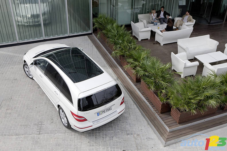 Photo: Mercedes-Benz