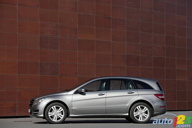 Photo: Mercedes-Benz