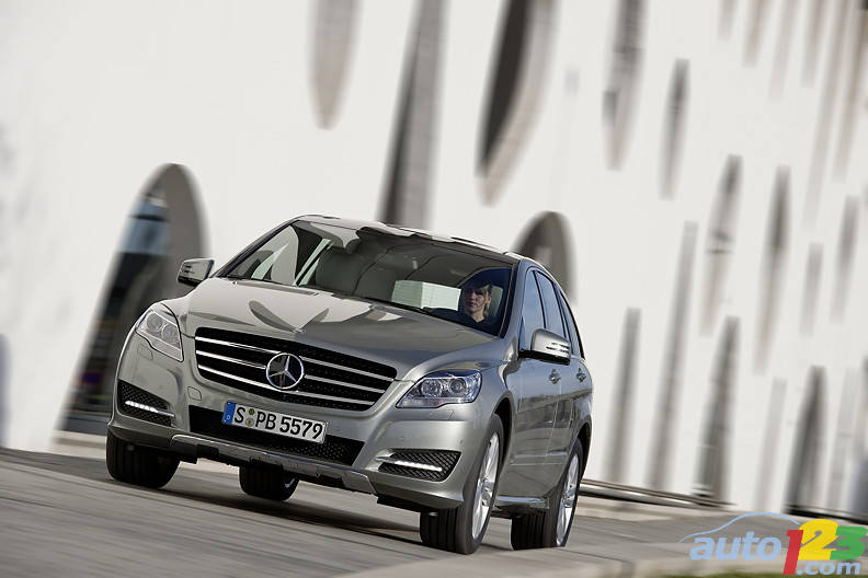 Photo: Mercedes-Benz