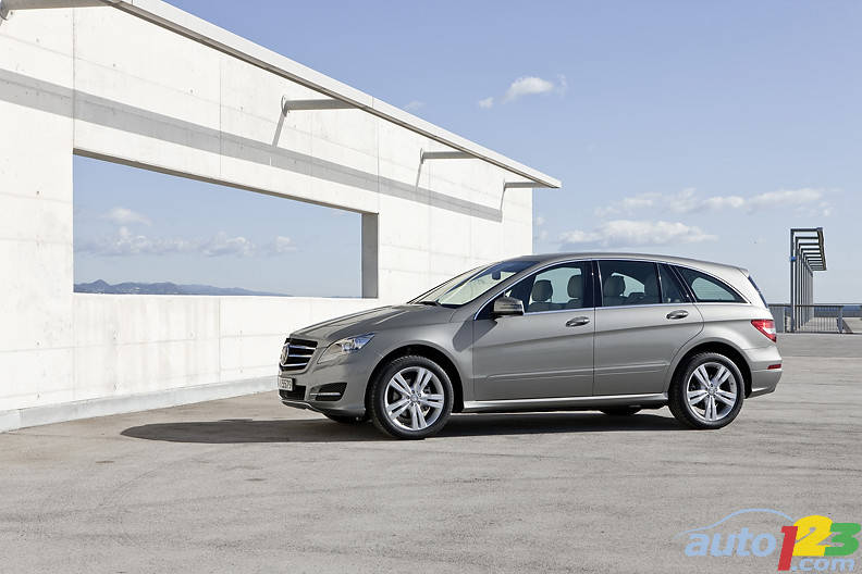 Photo: Mercedes-Benz