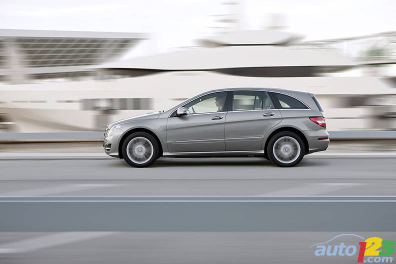 Photo: Mercedes-Benz