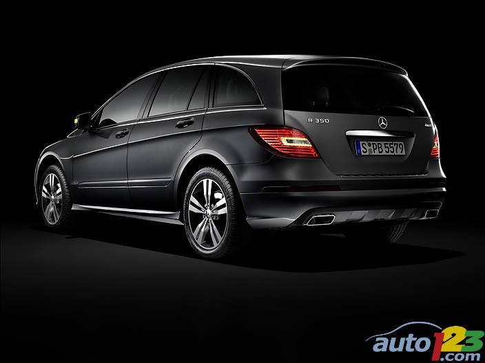 Photo: Mercedes-Benz