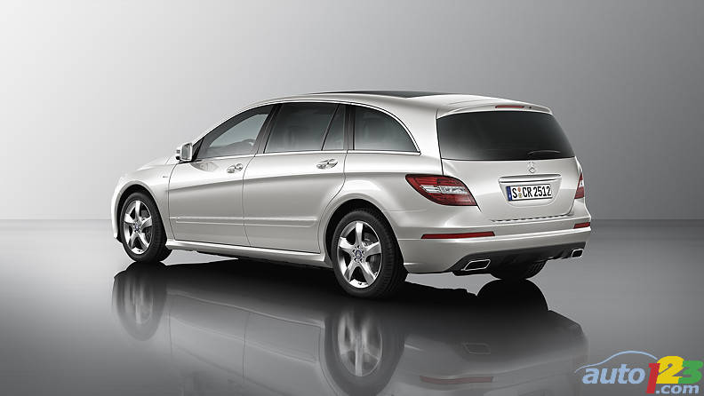 Photo: Mercedes-Benz