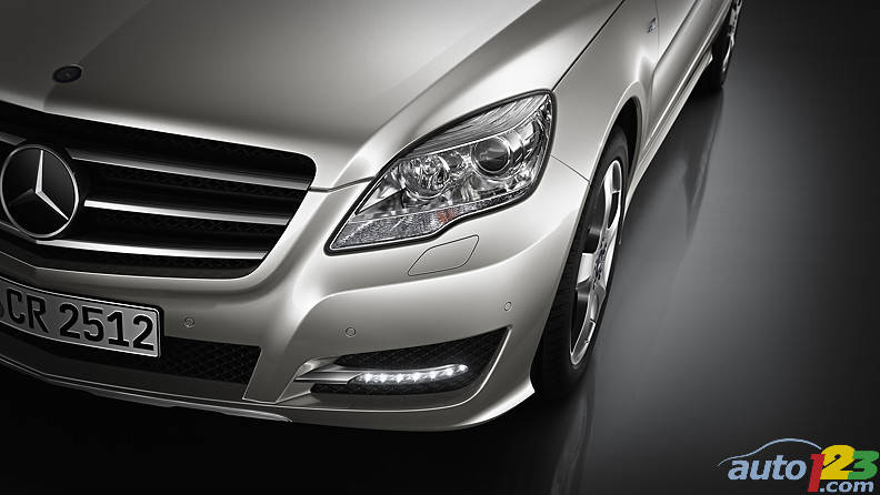 Photo: Mercedes-Benz