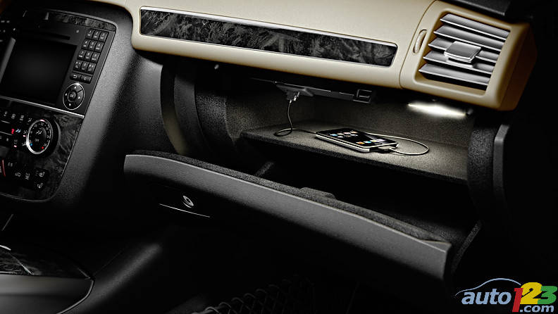 Photo: Mercedes-Benz