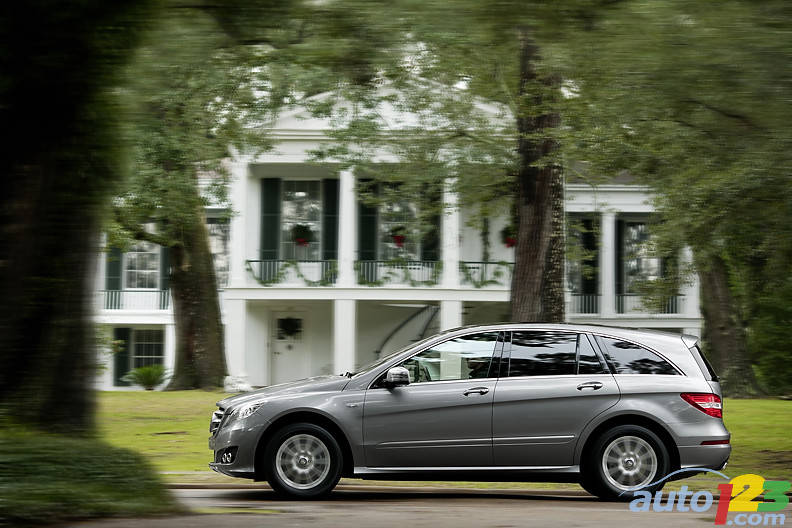 Photo: Mercedes-Benz