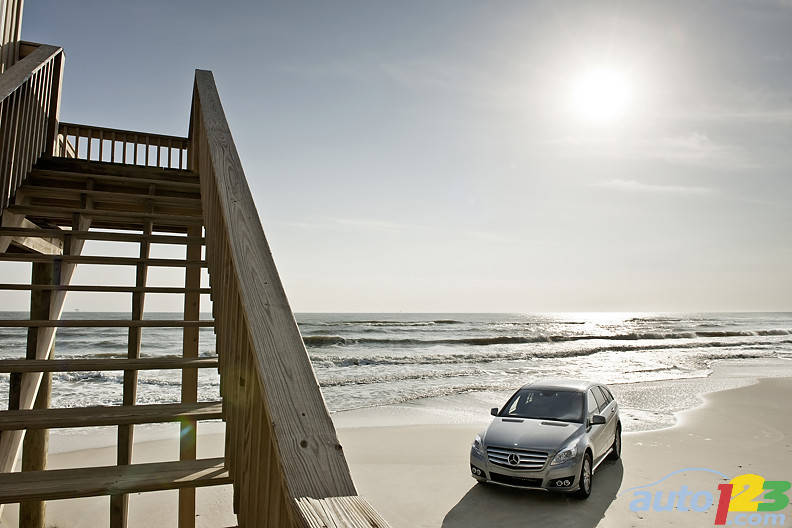 Photo: Mercedes-Benz