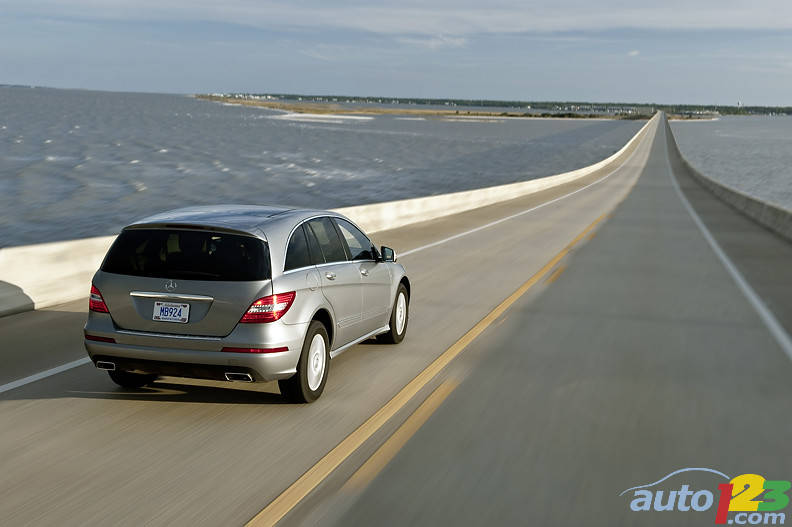 Photo: Mercedes-Benz