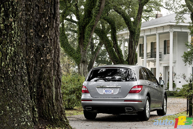 Photo: Mercedes-Benz