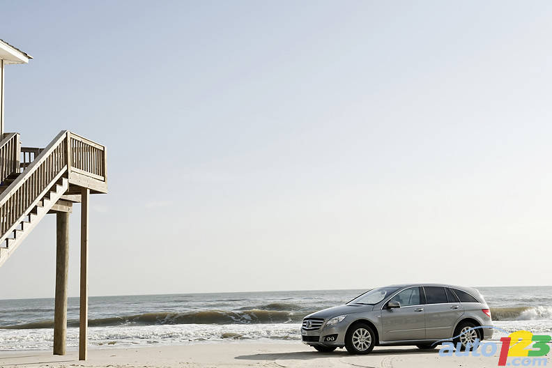 Photo: Mercedes-Benz