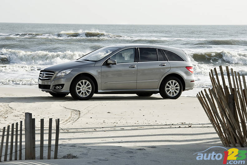 Photo: Mercedes-Benz