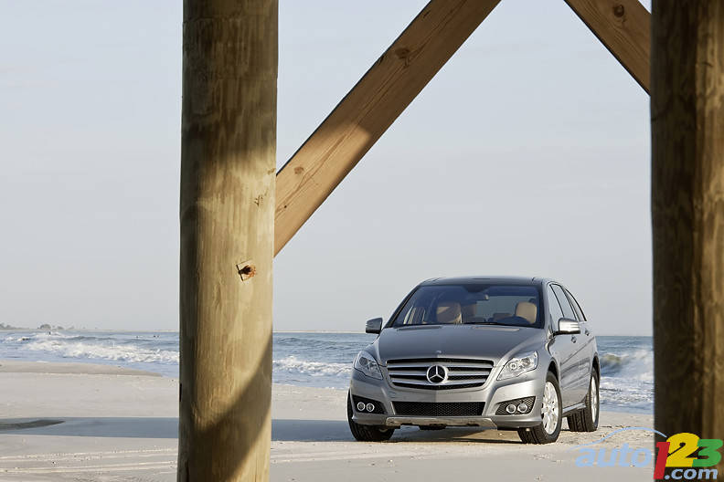 Photo: Mercedes-Benz