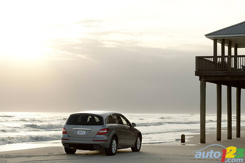 Photo: Mercedes-Benz