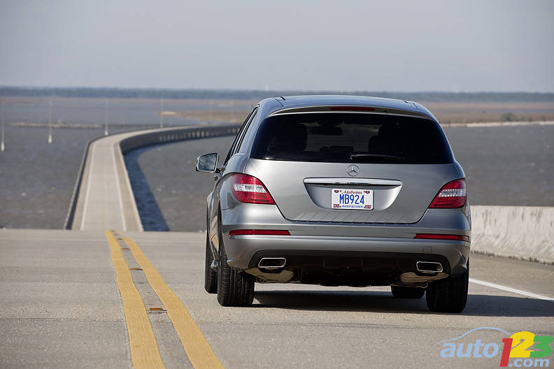 Photo: Mercedes-Benz