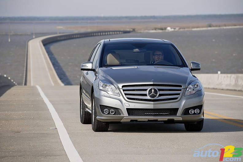 Photo: Mercedes-Benz