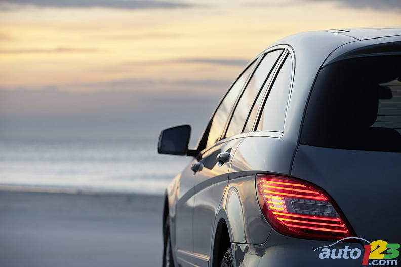 Photo: Mercedes-Benz