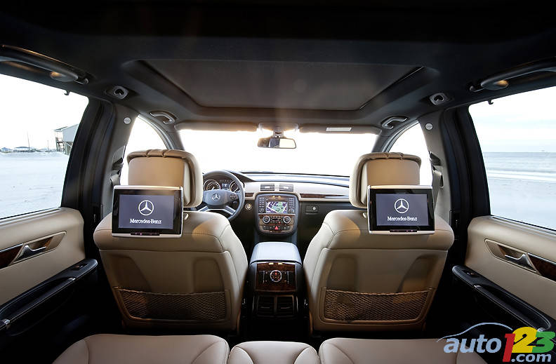 Photo: Mercedes-Benz